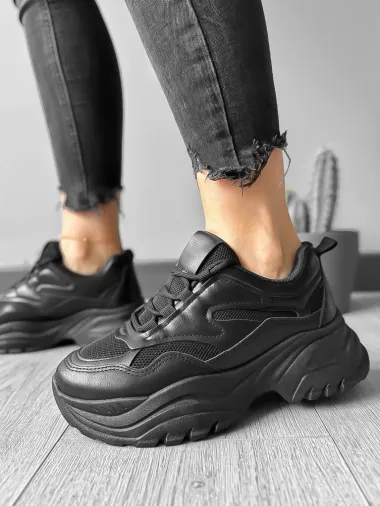 Adidasi dama negri WW081 N7-4